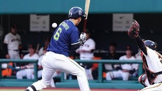 松下歩叶に何が！？😨 頭部死球で緊急搬送…#松下歩叶#ヤクルト#巨人#プロ野球#頭部死球#緊急搬送#野球ニュース#最新ニュース#スポーツニュース#SNS反応