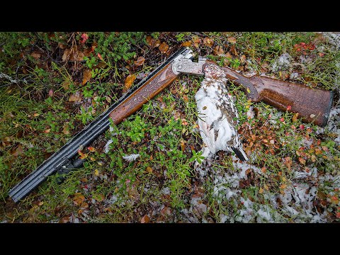 Realiteten av livet som småviltjeger - Utmarka S05E07