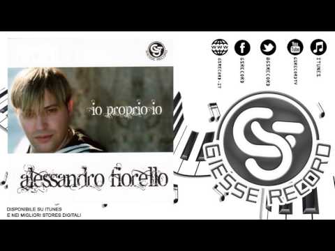 Alessandro Fiorello - Amore senza limiti