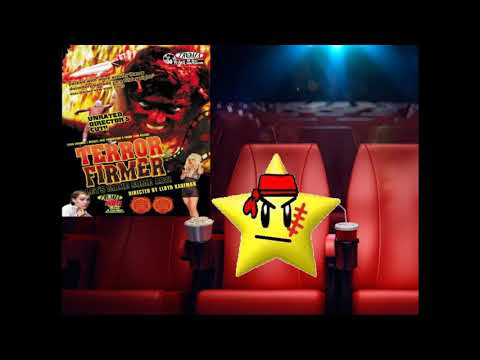 Just Watched: Terror Firmer