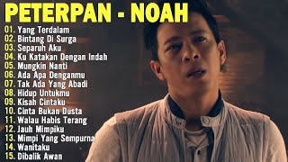 Download lagu Yang Terdalam - Full Album Peterpan Noah Nostalgia Era 2000an mp3