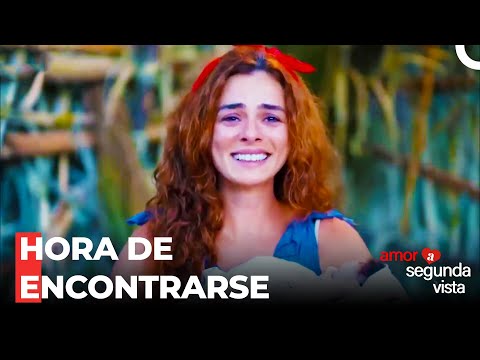 El Fin Del Camino Es La Libertad - Amor A Segunda Vista