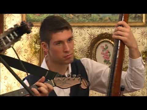 Ansambl "Velos" i Đorđe Čavić - Oči jedne žene