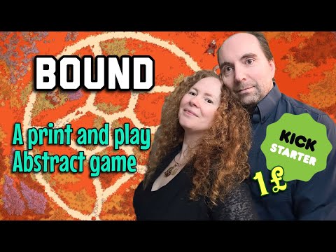 Will you become Bound?