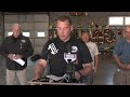 Officials Give Update On Jo Daviess Train Derailment