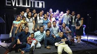 INTRO (altar musical 2016 IPUC FUNDADORES)