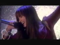 This is Me - Camp Rock - Official Video - Lyrics ...