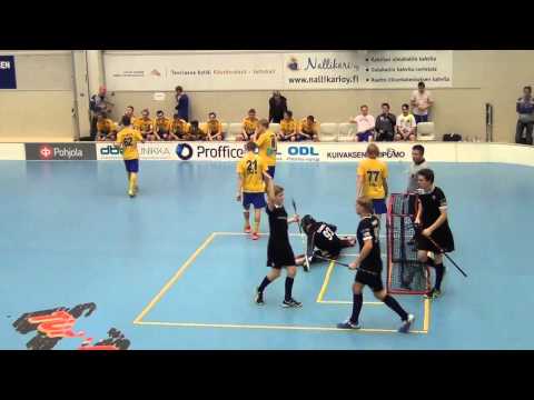 Maalikooste OLS A -.TPS A