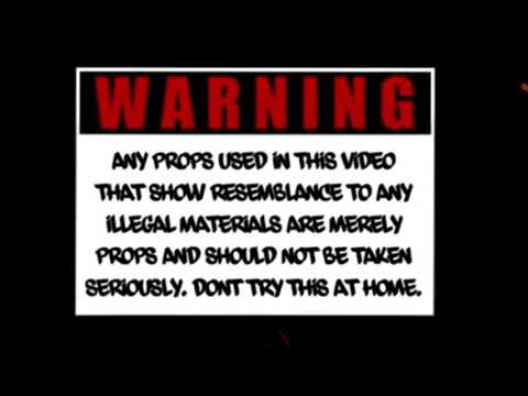 Sv Lul Wholelott ft Sv Baby Wholelott - Wholelotta Bullshit (OFFICIAL VIDEO)