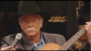 Ed Bruce - Mammas dont let your babies grow up to be cowboys