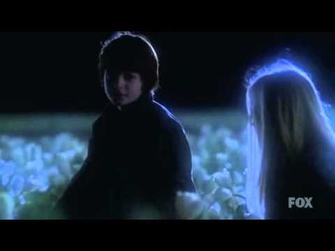 Fringe Episode 3.15 Scene - You've Got To Try Something Right ?
