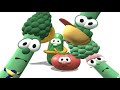 VeggieTales Theme Song Compilation