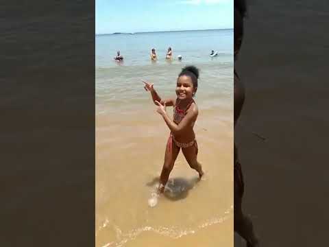 entrei no clima balancei balancei. eumirelasantos eumarielesantos