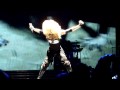 Madonna - Frozen [Live] - Sticky & Sweet Tour ...