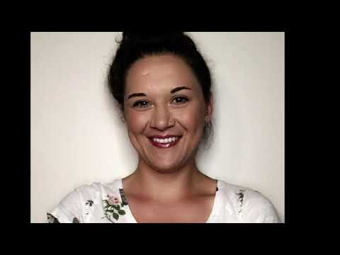 Carnegie Medal presentation to Carnegie Hero Heather Zabrowski