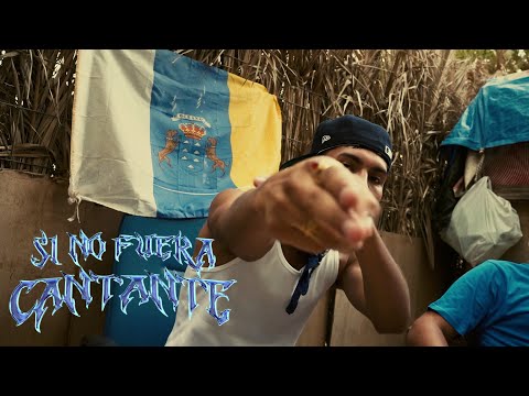 Rosell, Pana YMB -  Si No Fuera Cantante (Video Oficial)