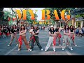 [ KPOP IN PUBLIC CHALLENGE ] (여자)아이들((G)I-DLE) - 'MY BAG' DANCE COVER by FGDance from VIETNAM