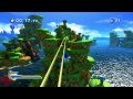 Sonic Generations PC Gameplay HD 1080P Max Settings