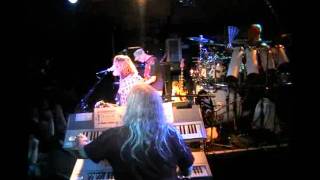 pendragon passion live @ bilston