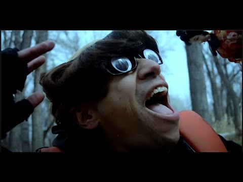 HYZENBORG - Tyde Pawd Trippin (Official Music Video)