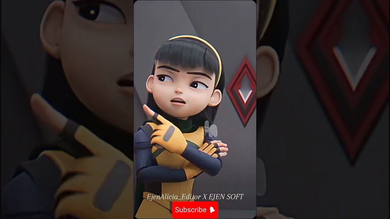 Assalamu'alaikum aku mau bilang mksh loh guys udh 84 rb subs aj  g nyangka sih #ejenaliedit