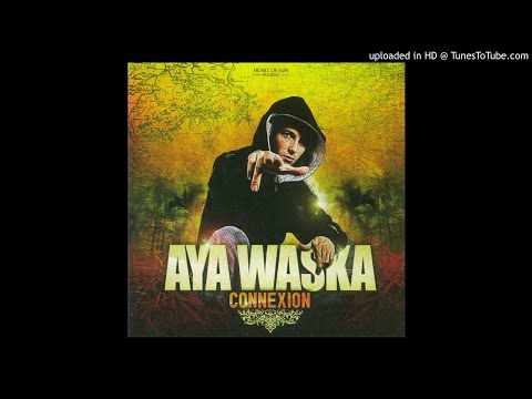 Aya Waska/Turbulence - Love Is In The Sky - Connexion