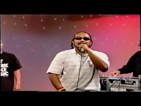 The Knowname Show featuring Ethnic Descent