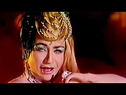 Helen Dance Song : Aa Jane Jaan | Lata Mangeshkar | Intaquam (1969)