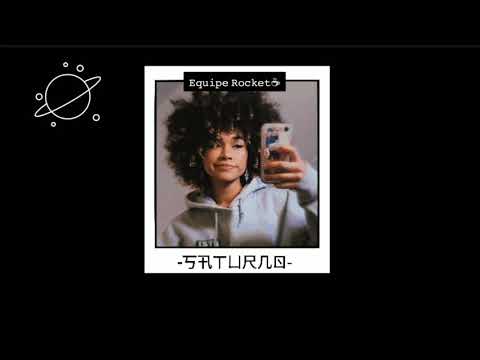 SATURNO - Burn-O ft. Doode e Teto (LEGENDADO)