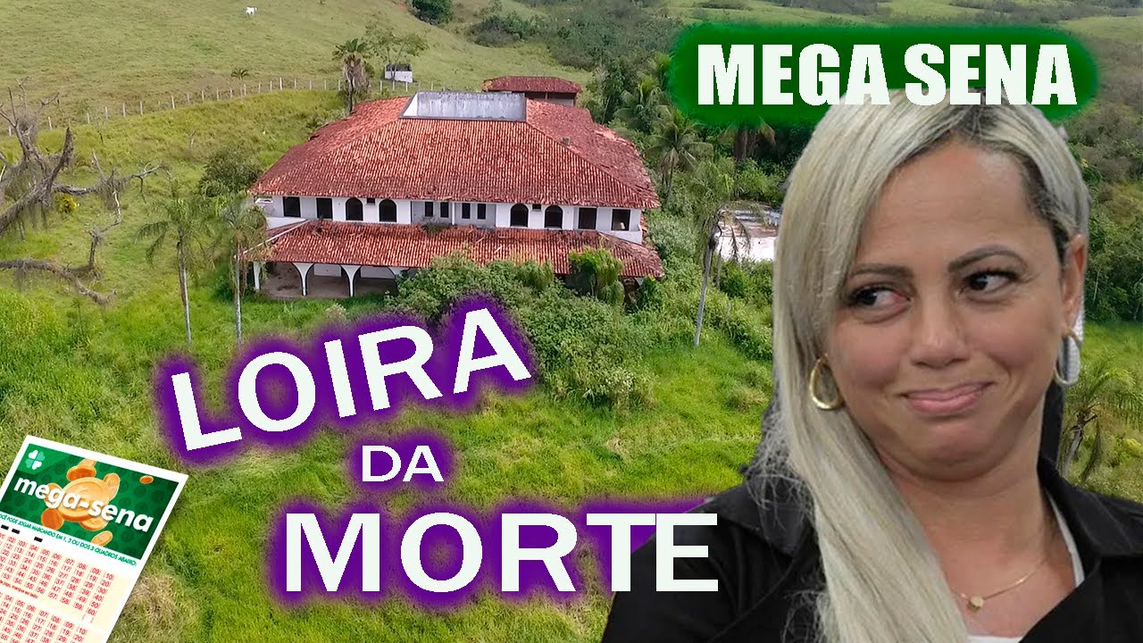 Ela queria o dinheiro só pra ela, por isso fez o que fez