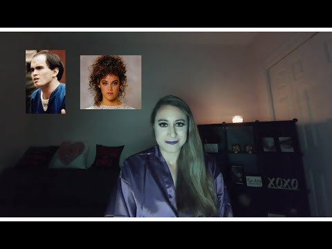 Robert Bardo and the murder of actress Rebecca Schaeffer