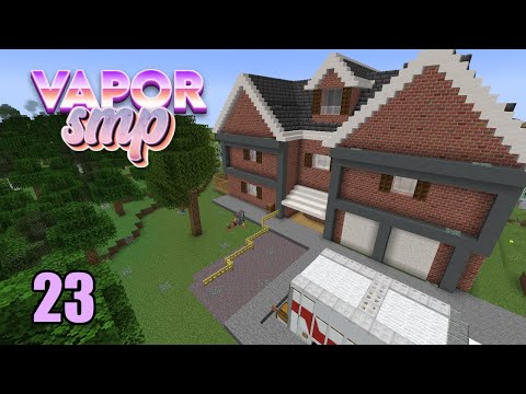 Minecraft Phasmophobia Challenge! Episode 23