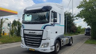 DAF XF 450 NL TRUCK APK 03-2027 dragbil | Bild 4 - Autoline