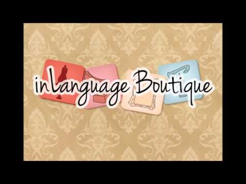 Italian Words and Sounds with Tony Tardio