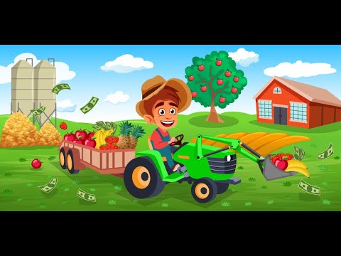 Fruit Tycoon Video