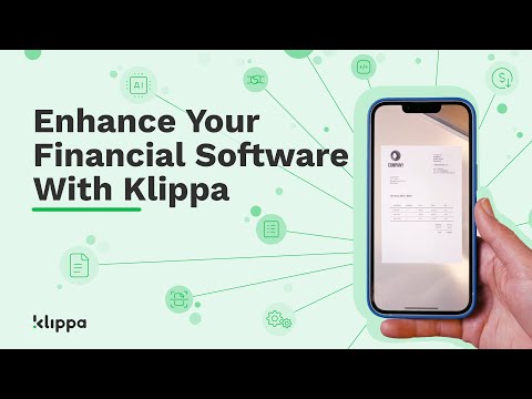 How Intelligent Document Processing Can Enhance Your Financial Software