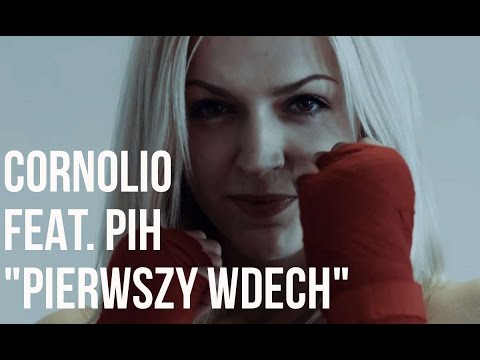 Cornolio / Babek - Pierwszy Wdech feat. PIH