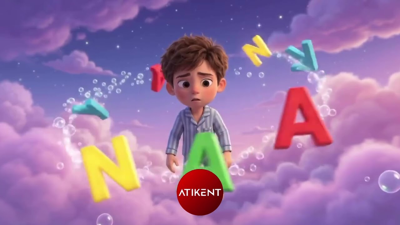 Efe Okumayı Öğreniyor 1. Bölüm