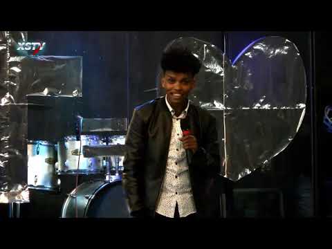 😱PREGAÇÃO IMPACTANTE😱!!ELIWELTON PREGANDO REDE DE JOVENS