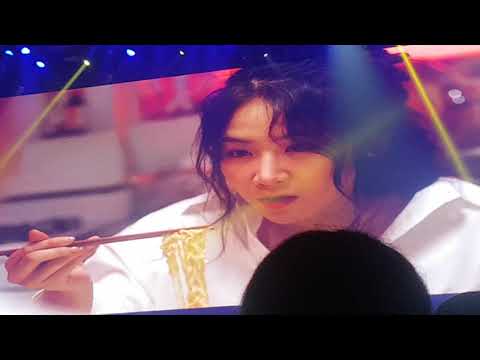 180630 The Night - Soyou  K Content Expo THAILAND 2018