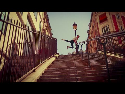 Les Autres - Suis Moi (NEW)