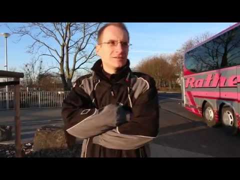 MAKING OF Das neue Team