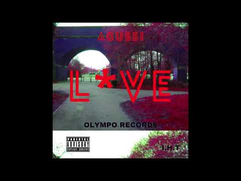 AGUSSI - L*VE U (L*VE EP)