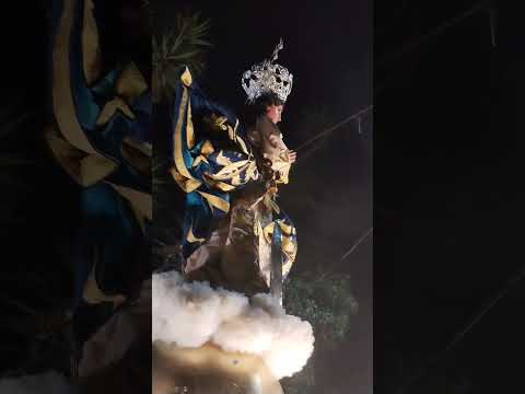 Inmaculada Concepción, Palín Escuintla 2025.