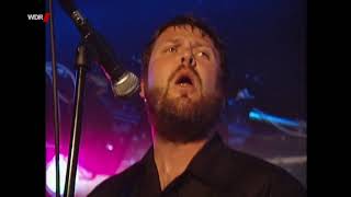 Gluecifer - Ducktail heat