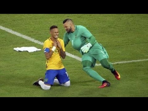 Brasil 3 x 1 Japão 10/11/2017  lances e gols da partida em HD, GOLAÇO DO MARCELO !!!