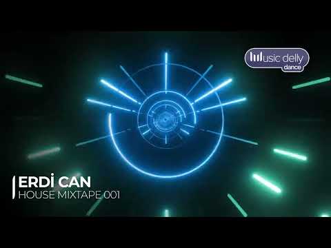 Erdi Can House Music Mixtape 001