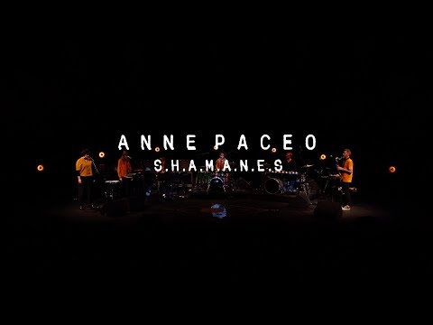 Clip Anne Paceo