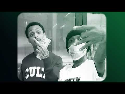 Joyroad Bank x Heron Celly -  B SMITH (Official Video) Dir @448 ent