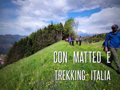 Under35 da Bossico al Monte Colombina